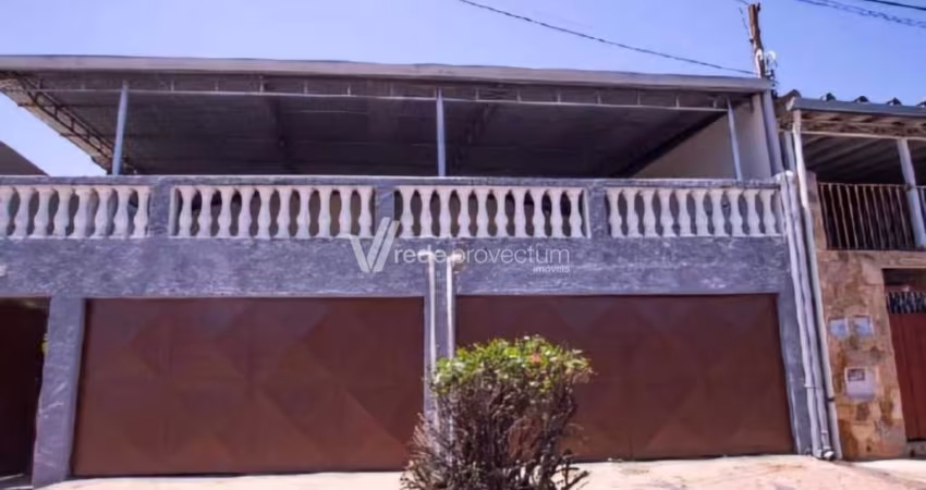 Casa comercial à venda na Rua Edmundo Plácido Chiavegatto, 113, Jardim dos Oliveiras, Campinas