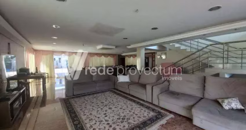 Casa comercial para alugar na Rua Fernão de Magalhães, 1000, Parque Taquaral, Campinas