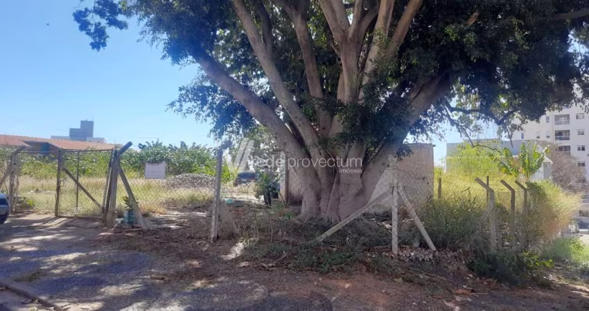 Terreno comercial para alugar na Rua Dom Lino Deodato Rodrigues de Carvalho, s/n°, Jardim Primavera, Campinas