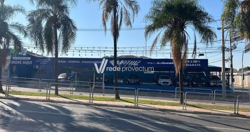 Sala comercial à venda na Rua José da Silva Galvão, 92, Vila Real, Hortolândia