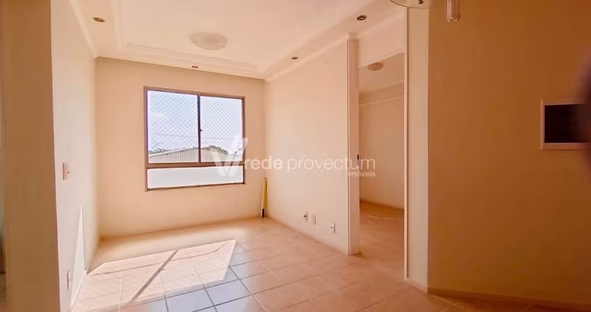 Apartamento com 2 quartos à venda na Avenida Engenheiro Antônio Francisco de Paula Souza, 2601, Vila Georgina, Campinas