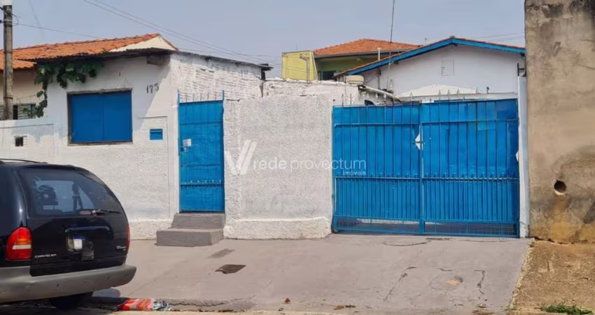 Casa com 3 quartos à venda na Joaquim da Paz, 173, Jardim Nossa Senhora Auxiliadora, Hortolândia