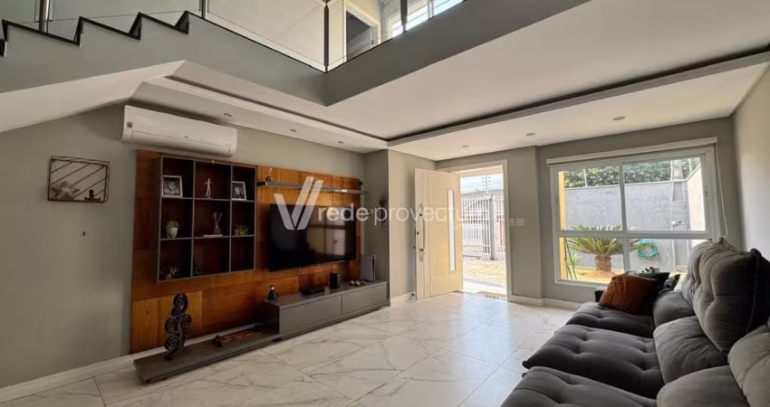Casa com 3 quartos à venda no Jardim Maria Ilydia, Valinhos 