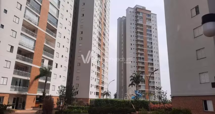 Apartamento com 3 quartos à venda na Rua Engenheiro Augusto de Figueiredo, 437, Swift, Campinas