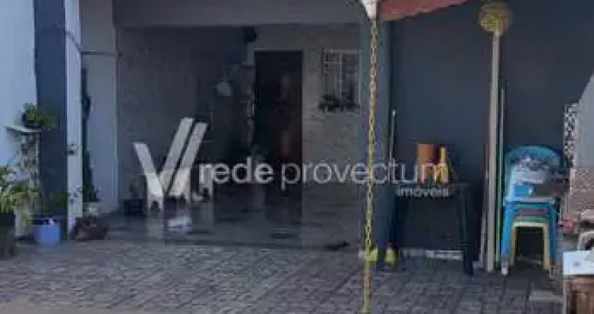Casa com 3 quartos à venda na Rua Araguaína, 105, Jardim Dall'Orto, Sumaré
