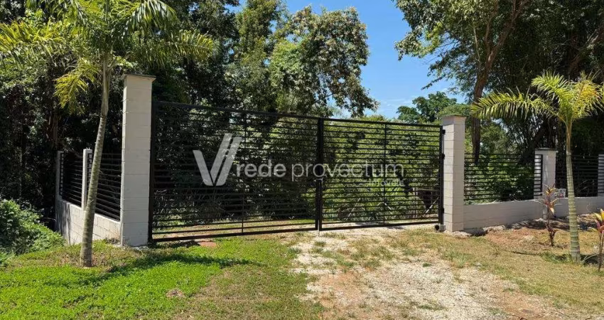 Fazenda à venda na Pera do Rio, 2375, Jardim dos Laranjais, Indaiatuba