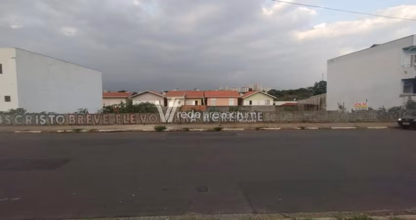 Terreno comercial à venda na Rua Otavio Rosolen, s/n°, Jardim Terras de Santo Antônio, Hortolândia