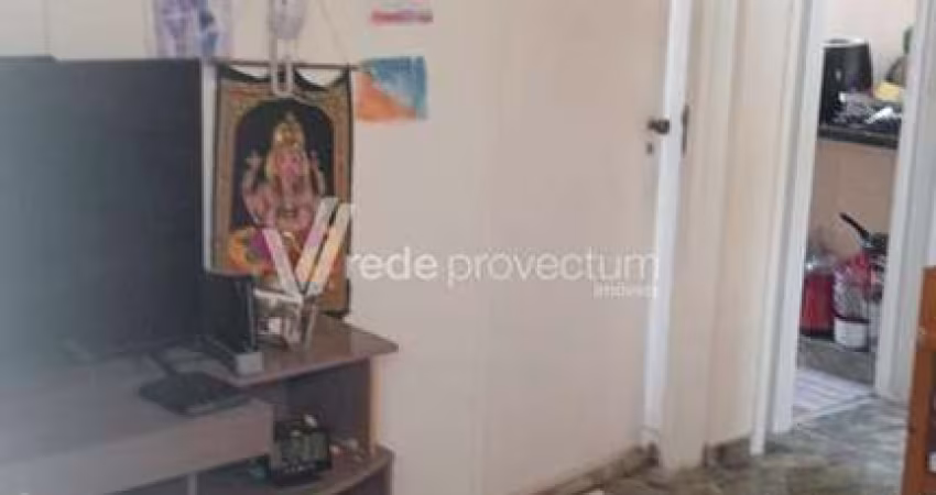 Apartamento com 1 quarto à venda na Rua Culto à Ciência, 76, Botafogo, Campinas