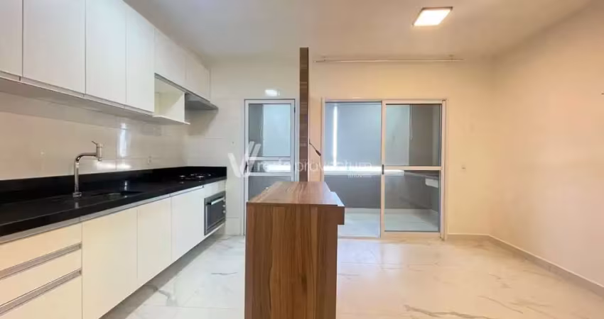 Apartamento com 2 quartos à venda na Rua Aguinaldo Xavier de Souza, 121, Parque Prado, Campinas