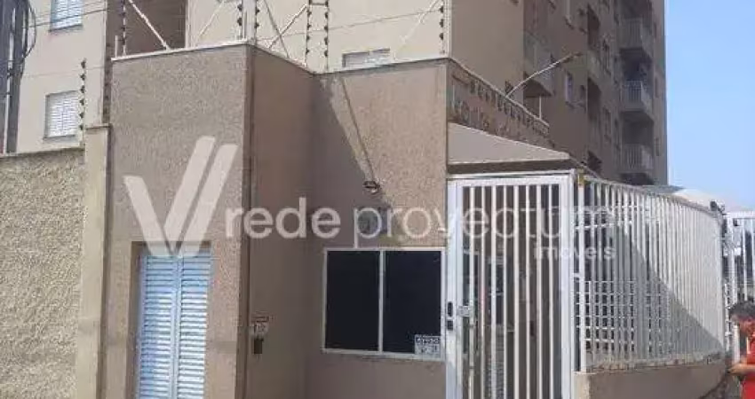 Apartamento com 2 quartos à venda na Rua José Moscardini, 65, Jardim Nossa Senhora de Fátima, Hortolândia