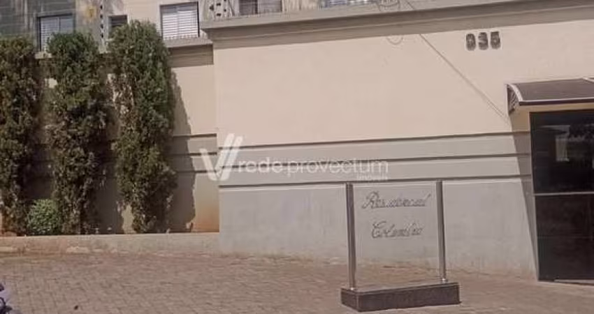 Apartamento com 2 quartos à venda na Avenida Doutor Carlos de Campos, 935, Vila Industrial, Campinas