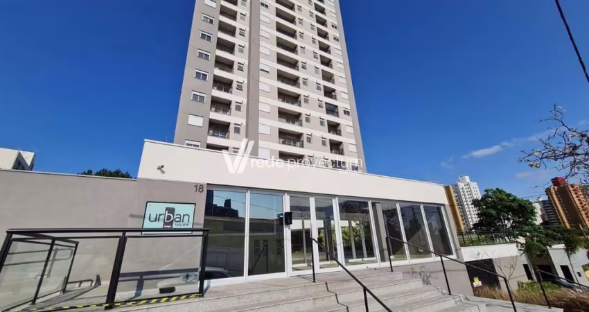 Apartamento com 1 quarto à venda na Rua Alferes Pedro de Souza, 18, Taquaral, Campinas