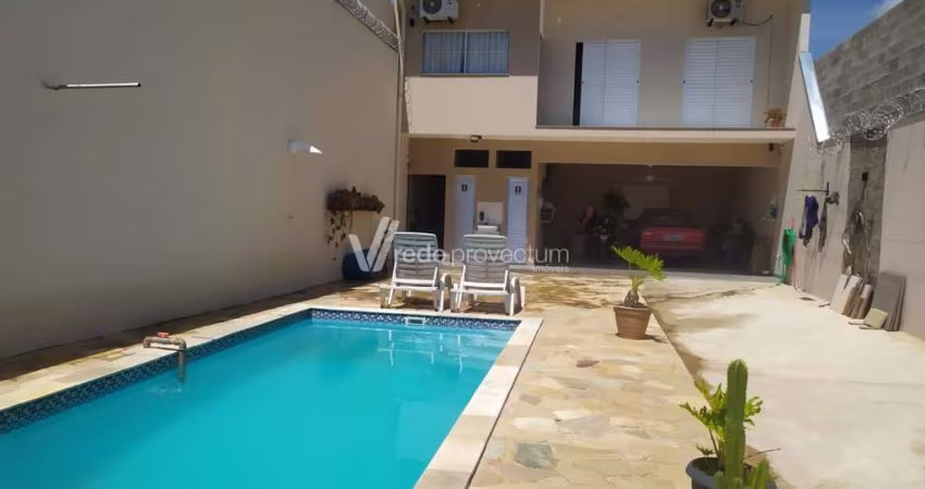 Casa com 2 quartos à venda na Rua Rafael Brito de Souza, 28, Residencial Cittá di Salerno, Campinas