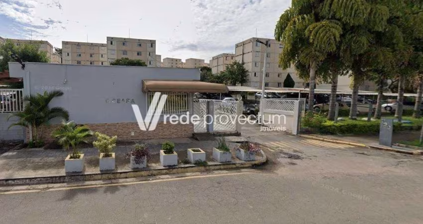 Apartamento com 2 quartos à venda na Rua Paulo Vianna de Souza, 700, Parque Residencial Vila União, Campinas
