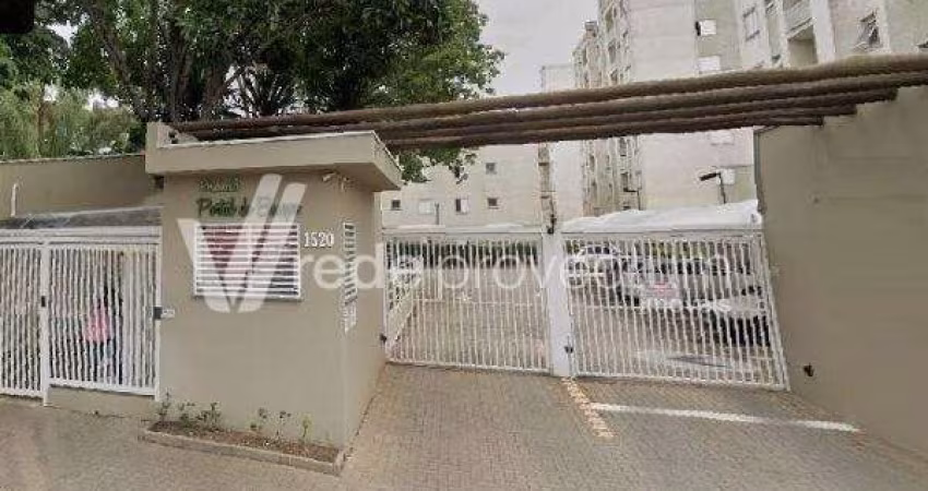 Apartamento com 2 quartos à venda na Rua Antônio Fernandes Leite, 1520, Jardim Santa Izabel, Hortolândia