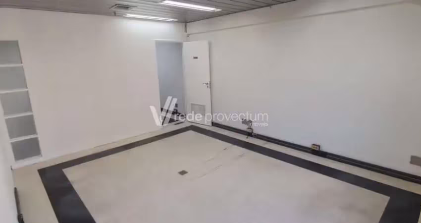 Sala comercial à venda na Rua Conceição, 233, Centro, Campinas