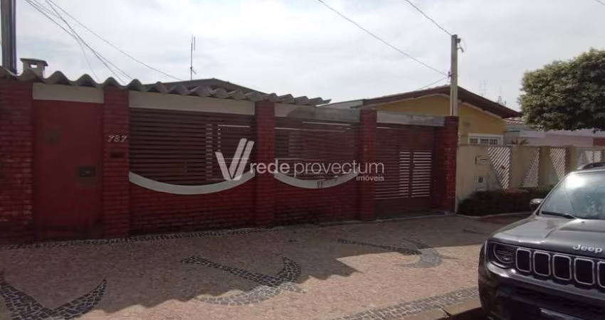 Casa com 3 quartos à venda na Rua Argentina, 787, Jardim Nova Europa, Campinas