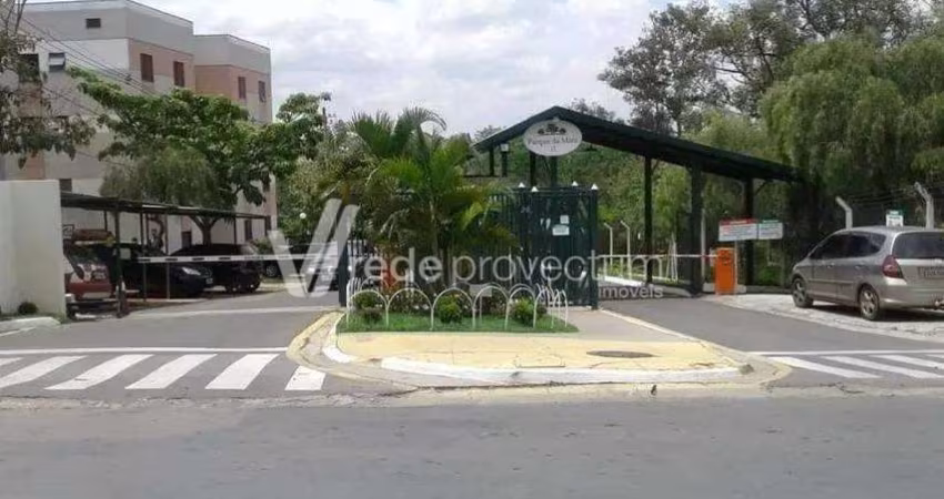 Apartamento com 2 quartos à venda na Rua Antônia Ribeiro de Lima, 26, Parque São Jorge, Campinas