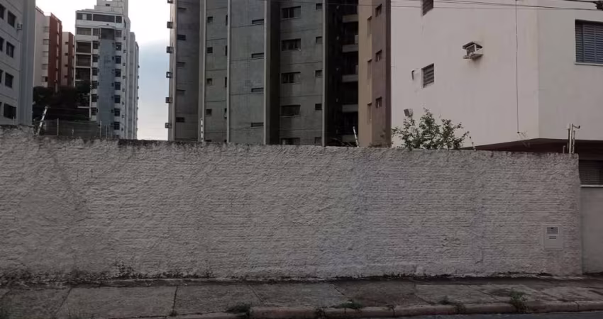 Terreno comercial à venda na Rua Antônio Francisco de Andrade, s/n°, Jardim Proença, Campinas