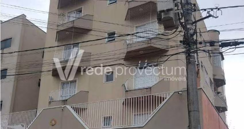 Apartamento com 2 quartos à venda na Rua dos Pardais, 89, Santa Rosa, Vinhedo