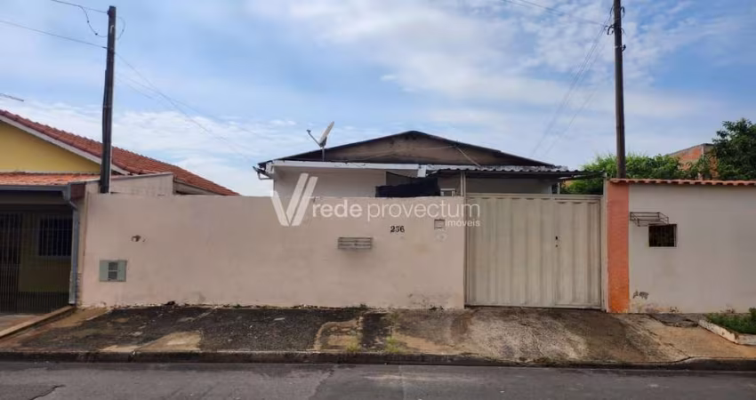 Casa com 2 quartos à venda na Carlos Drummond de Andrade, 236, Jardim Amanda II, Hortolândia