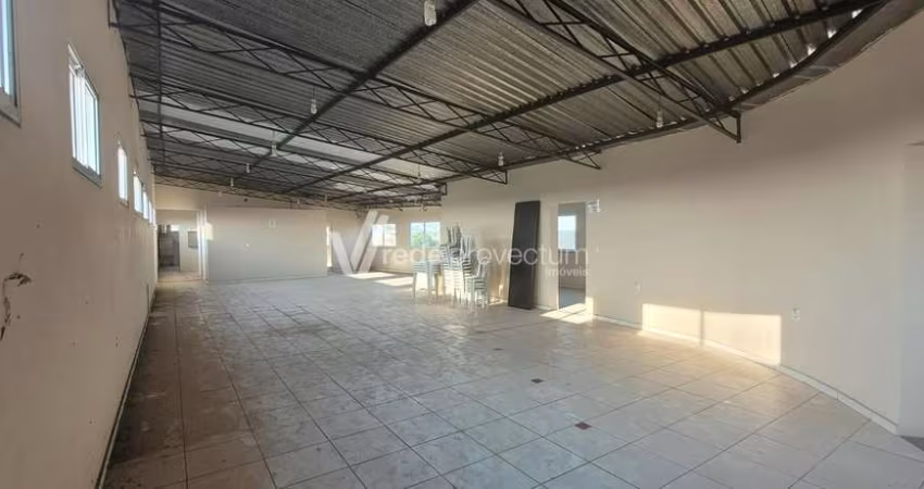 Sala comercial para alugar na Avenida Carlos Lacerda, 1080, Parque Residencial Vila União, Campinas