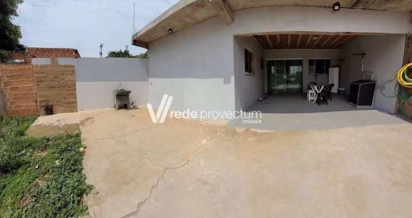 Casa com 1 quarto à venda na 4, 112, Vila Operaria, Sumaré