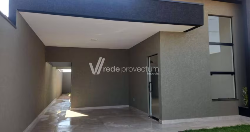 Casa com 3 quartos à venda na 7, 132, Jardim Vila Verde, Hortolândia