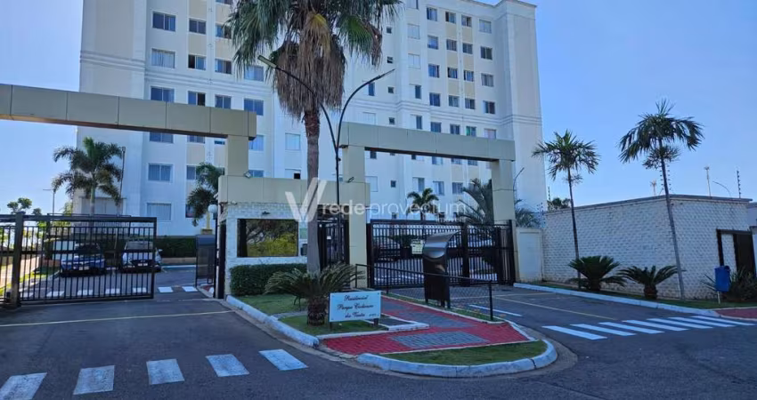 Apartamento com 2 quartos à venda na Rua Doutor Oswaldo Adib Abib, 473, Jardim Antonio Von Zuben, Campinas