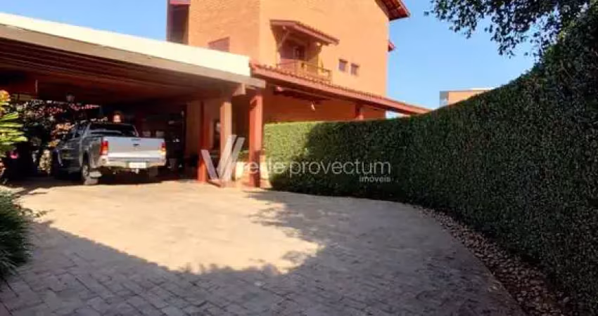Casa com 3 quartos à venda na Rua Elvino Silva, 53, Vila Brandina, Campinas