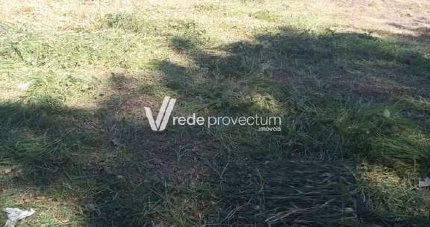 Terreno comercial à venda no Bosque, Vinhedo 