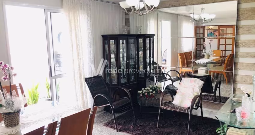 Apartamento com 3 quartos à venda na Rua Engenheiro Augusto de Figueiredo, 437, Swift, Campinas