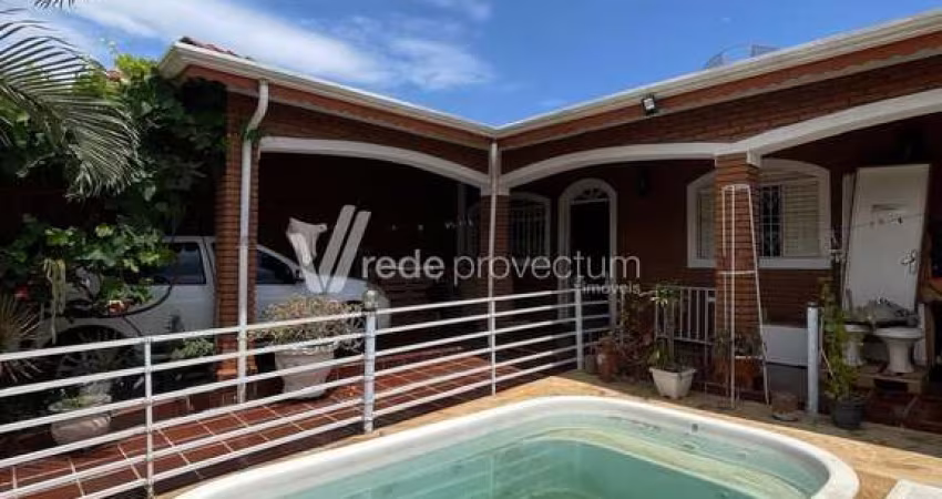 Casa com 3 quartos à venda na Rua Santo Antônio da Alegria, 529, Jardim Nova Europa, Campinas