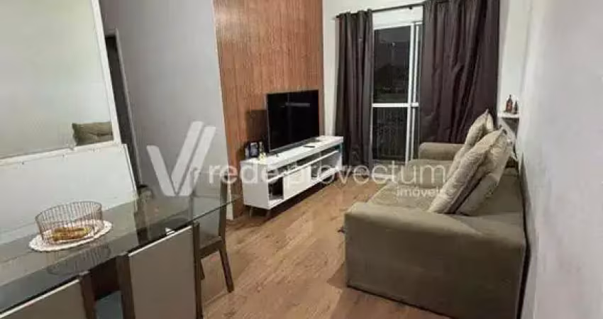 Apartamento com 3 quartos à venda na Avenida Niraide Moreira Ribeiro dos Santos, 20, Condomínio Residencial Viva Vista, Sumaré