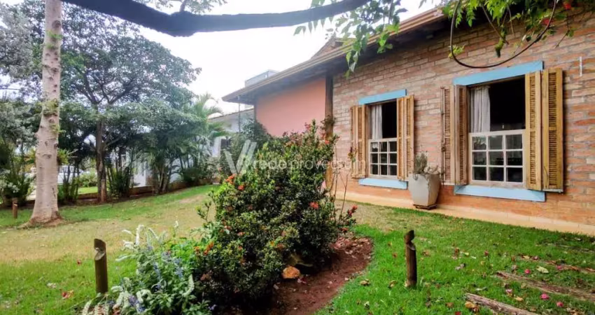 Casa em condomínio fechado com 4 quartos à venda na Estrada JGR-354, s/n°, Pinhalzinho, Jaguariúna