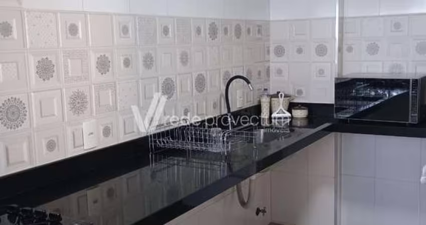 Apartamento com 2 quartos à venda no Matao, Sumaré 