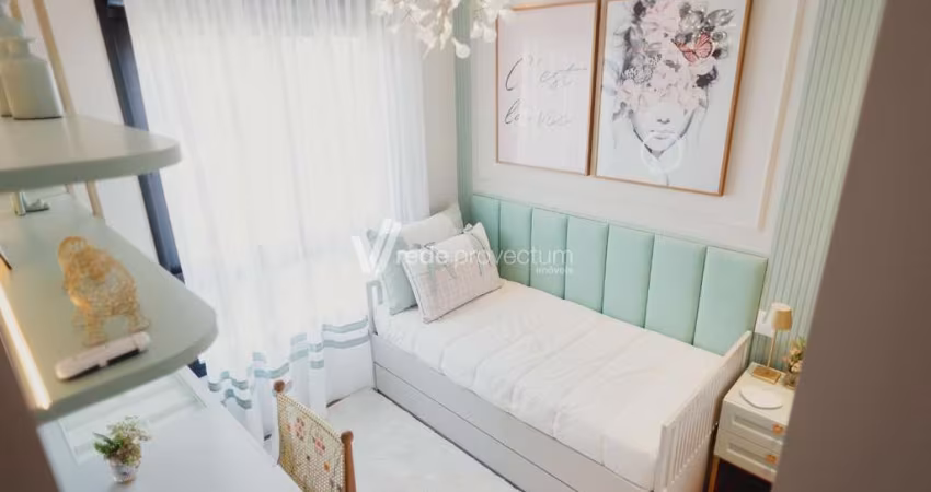 Apartamento com 3 quartos à venda na Rua Carlo Macchi, 7, Jardim das Paineiras, Campinas