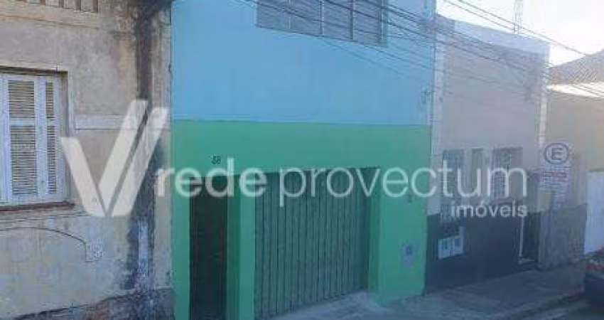 Casa com 3 quartos à venda na Doutor Almeida, 88, Centro, Jundiaí