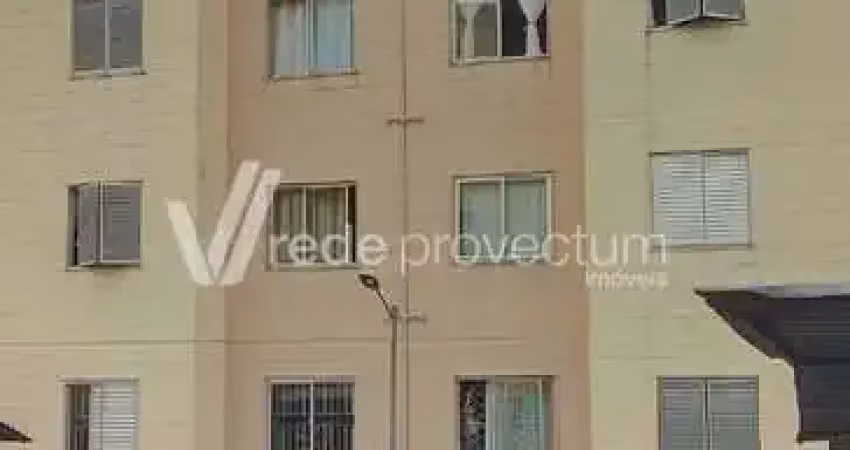 Apartamento com 3 quartos à venda na Rua Alberto de Oliveira Maia, 123, Conjunto Residencial Souza Queiroz, Campinas