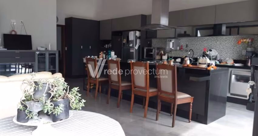 Casa em condomínio fechado com 3 quartos à venda na Estrada Municipal PLN-360, s/n°, Parque Brasil 500, Paulínia