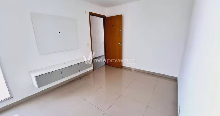 Apartamento com 2 quartos para alugar na Rua Djalma Inácio Furtado, 72, Parque das Cachoeiras, Campinas
