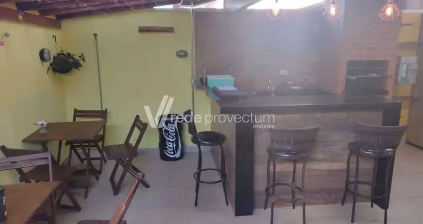 Casa em condomínio fechado com 2 quartos à venda na Rua Joaquim Marcelino Leite, 425, Jardim Interlagos, Hortolândia