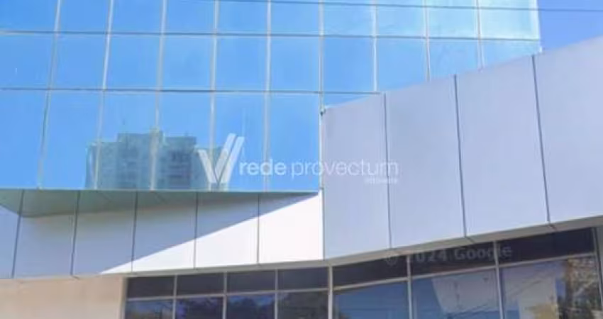 Sala comercial à venda na Avenida José de Souza Campos, 243, Cambuí, Campinas