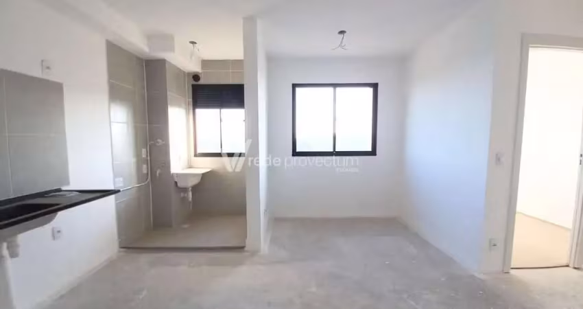 Apartamento com 2 quartos à venda na Avenida Gilberto Targon, 2325, Residencial Parque da Fazenda, Campinas