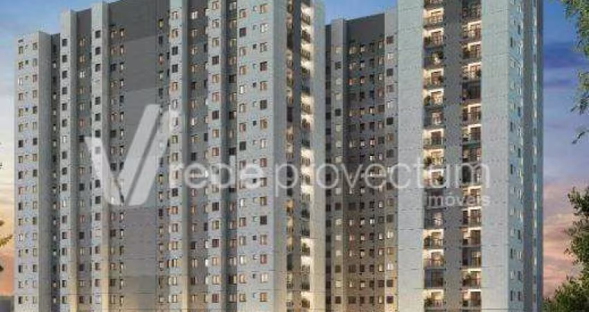 Apartamento com 2 quartos à venda na Avenida Gilberto Targon, 2325, Residencial Parque da Fazenda, Campinas