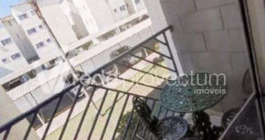 Apartamento com 2 quartos à venda na Rua Bernardino Martins Filho, 250, Jardim das Bandeiras, Campinas