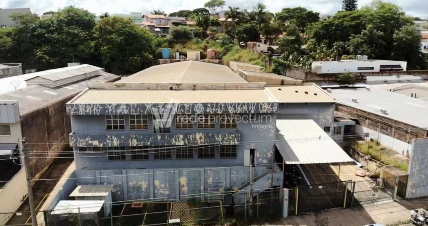 Barracão / Galpão / Depósito à venda no Jardim São Paulo, Valinhos 