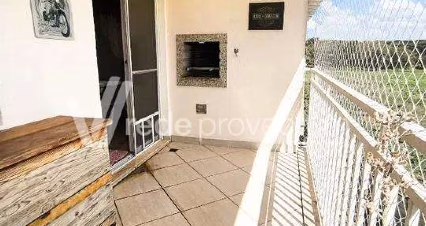 Apartamento com 3 quartos à venda na Rua Heitor Ernesto Sartori, 574/730, Loteamento Center Santa Genebra, Campinas