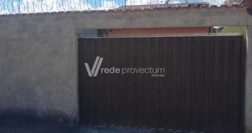 Casa com 4 quartos à venda na Rua Artur Osvaldo Sigrist, 14, Jardim Santa Judith, Campinas