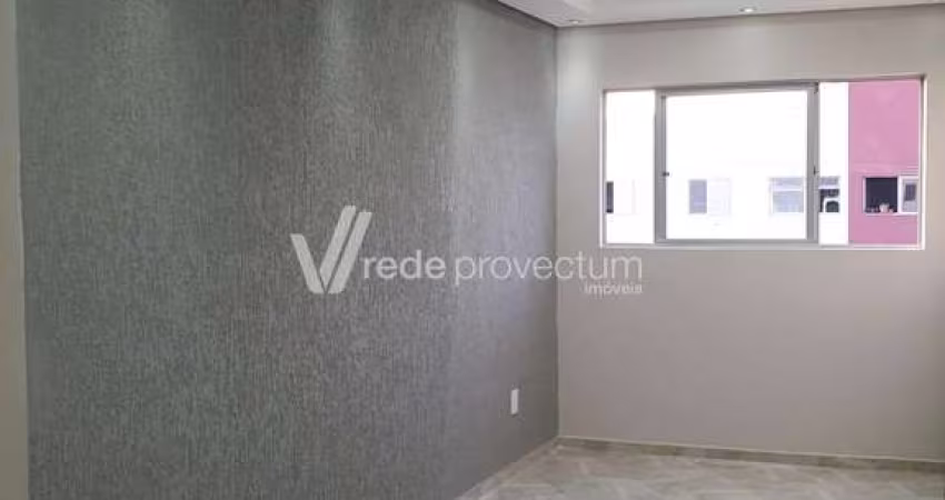 Apartamento com 2 quartos à venda na Rua Pérola, 153, Jardim Santa Esmeralda, Hortolândia